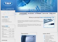 Licencjonowane Biuro Rachunkowe Tax
