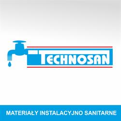 Technosan sp. z o.o. PPUH