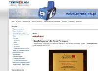 Termolan SP Z OO