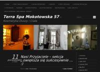 Terra Spa Iwona Kossakowska