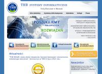Thb Systemy Informatyczne Sp. Z O.o.