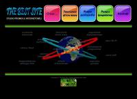 The Best Site - Tworzenie stron www