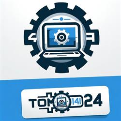 Tomi24 Serwis Komputerowy