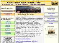 Wawatour Biuro Turystyczne