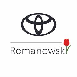 Toyota Romanowski