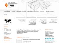 Tpms Polska Sp. Z O.o.