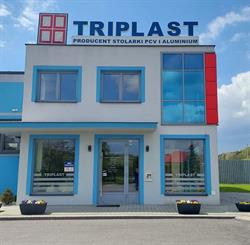 Triplast - Producent Stolarki Pcv, Aluminium, Drewno