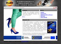 Tuzo S.c. Pphu - m. Hec