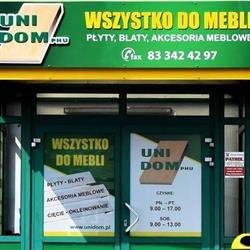 UNIDOM Sp. z o.o.
