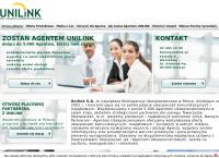 Unilink Warszawa Sp. Z O.o.