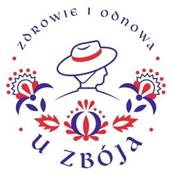 "u Zbója" Ośrodek Wczasów Zdrowotnych. J. Gawroniak