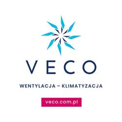 Veco Hurtownia HVAC - Wentylacja, klimatyzacja, rekuperacja - Szczecin