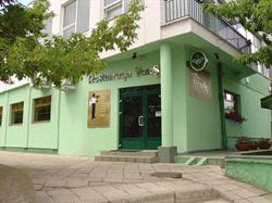 Zakłady Gastronomiczne Mir-Zen Zenon Lange Restauracja Venessa