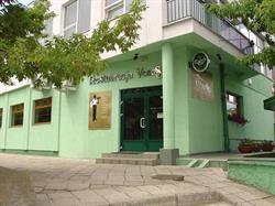 Zakłady Gastronomiczne Mir-Zen Zenon Lange Restauracja Venessa