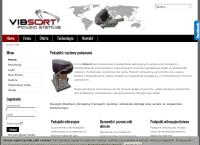 Vibsort