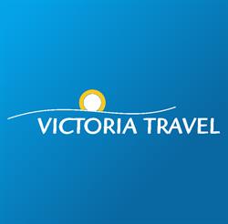 Victoria Travel