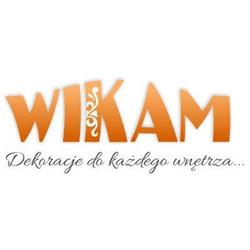 Wikam Reklama i Dekoracje Albert Wiśniewski