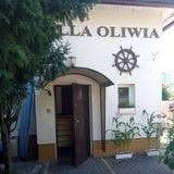 Oliwia - Willa