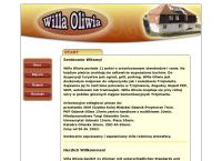 Oliwia - Willa