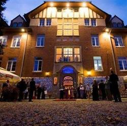 Hotel*** i Restauracja Willa Park