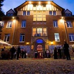 Hotel*** i Restauracja Willa Park