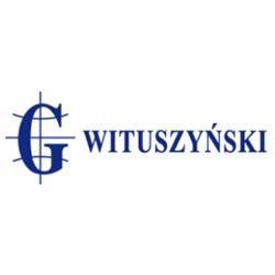 "wituszyński" Firma Geodezyjna S.c.