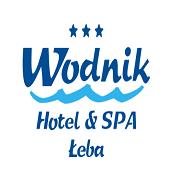 Hotel Wodnik Łeba