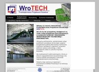 Wrotech Sp. Z O.o. Przedsiębiorstwo Projektowo - Doradcze