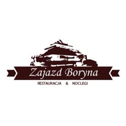 Zajazd Boryna Hotel-Restauracja Sylwia Wolska