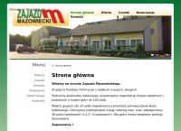 Dormex Sp. Z O.o. Motel Mazowiecki