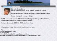 Zdrowie Uroda Biznes  Dorota Spisak