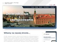 Kancelaria Radcy Prawnego - Marek Łazowski i Wspólnicy S.c.