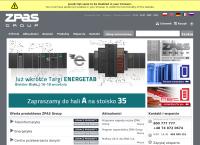 Zakład Produkcji Automatyki Sieciowej S.A.