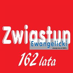 Zwiastun Ewangelicki