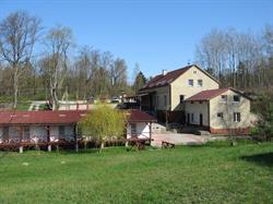 Zajazd W Dolinie - Hotel, Restauracja