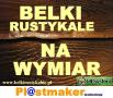 Belki Rustykalne Hesystem