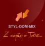Styl-Dom-Mix