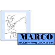 Sklep Wędkarski Fhu Marco Marek Szalony Śrem