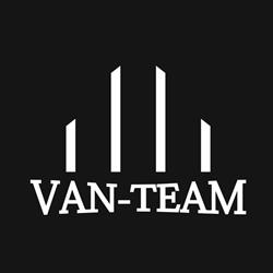 Zabudowy samochodów użytkowych Van-team