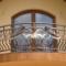 Balustrady