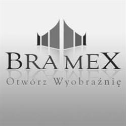 Bramex - Ogrodzenia, Bramy, Okna,Drzwi,Rolety,Pergole, Automatyka