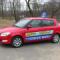 SKODA FABIA II