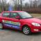 SKODA FABIA II