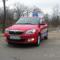 SKODA FABIA II