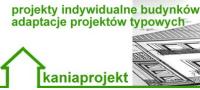 Zakład Usług Projektowo-Budowlanych Kania - Kaniaprojekt