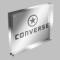 prezenter CONVERSE