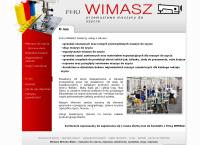 Wimasz