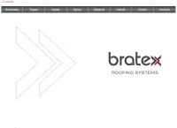 Bratex Dachy
