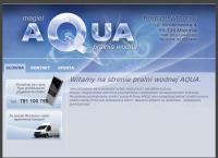 Aqua Pralnia