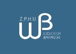 Z.p.h.u Wojciech Barański